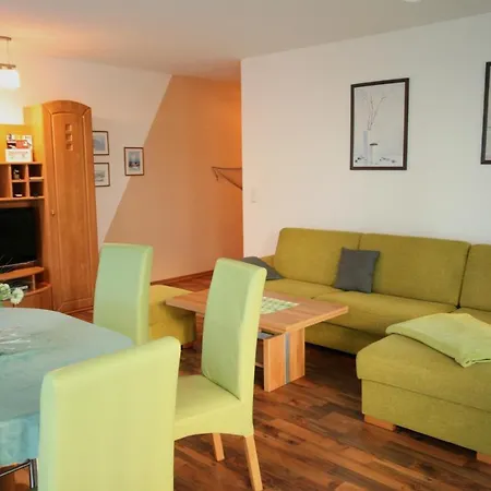 Maria Ferienwohnung Nummer 3