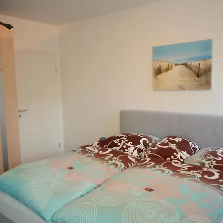 Maria Ferienwohnung Nummer 3 *