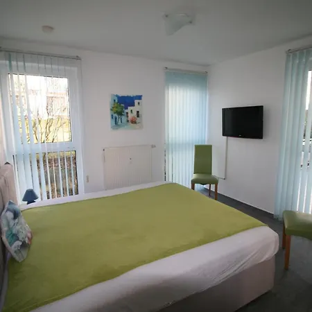 Appartement Maria Ferienwohnung Nummer 3 Binz