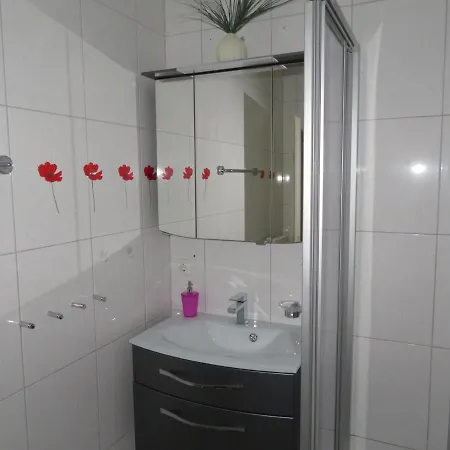Maria Ferienwohnung Nummer 3